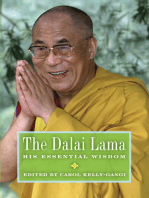 The Dalai Lama