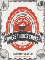 Where There's Smoke