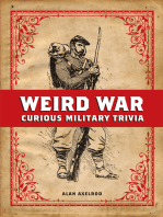 Weird War