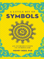 A Little Bit of Symbols: An Introduction to Symbolism