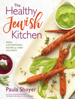 The Healthy Jewish Kitchen