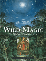 Wild Magic: The Wildwood Tarot Workbook