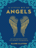 A Little Bit of Angels: An Introduction to Spirit Guidance