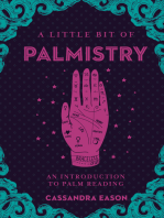 A Little Bit of Palmistry: An Introduction to Palm Reading