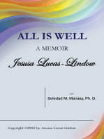 All Is Well: A Memoir