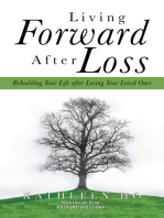 Living Forward After Loss