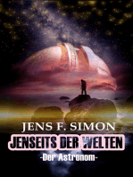 Jenseits der Welten: Der Astronom