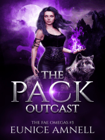 The Pack Outcast