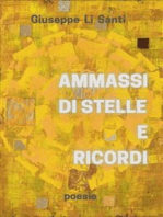 Ammassi di stelle e ricordi