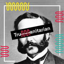 Trumanitarian