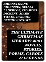 The Ultimate Christmas Library