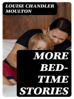 More Bed-Time Stories