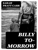 Billy To-morrow