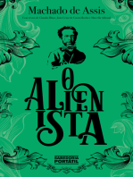 O alienista