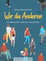 Wir, die Anderen