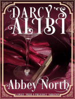 Darcy's Alibi
