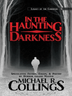 In the Haunting Darkness: Legacy of the Corridor, #6