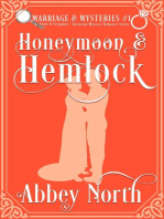 Honeymoon & Hemlock: Marriage & Mysteries