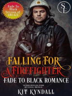 Falling For A Firefighter