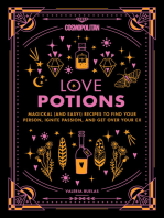 Cosmopolitan Love Potions