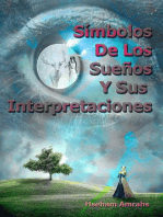 Símbolos De Los Sueños Y Sus Interpretaciones