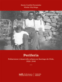 Periferia de Simón Castillo y Waldo Vila (Libro electrónico) Leer ...