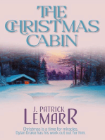 The Christmas Cabin