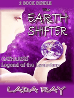 Earth Shifter bundle