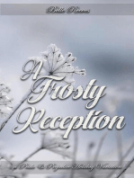 A Frosty Reception: A Pride and Prejudice Holiday Variation