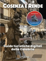 Cosenza e Rende: Guida turistica digitale