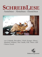 SchreibLese