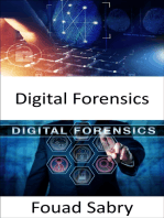 Digital Forensics: In che modo la digital forensics sta aiutando a portare il lavoro delle indagini sulla scena del crimine nel mondo reale