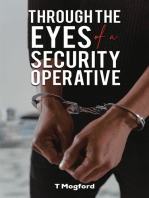 Through the Eyes of a Security Operative