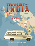 Transit to India