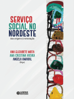 Serviço Social no Nordeste: das origens à renovação