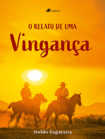 O relato de uma vingança