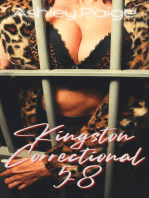 Kingston Correctional 5-8
