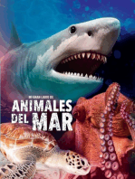 Mi gran libro de animales del mar