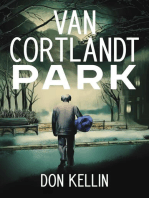 Van Cortlandt Park