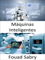Máquinas Inteligentes