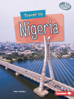 Travel to Nigeria