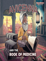 Avicenna and the Book of Medicine