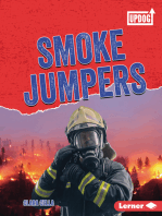 Smoke Jumpers