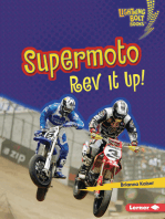 Supermoto: Rev It Up!