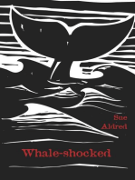 Whale-shocked
