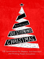 Questioning Christmas