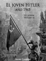 El Joven Hitler 11 (La Segunda Guerra Mundial, Año 1945)