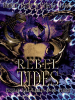 Rebel Tides: Prisma Isle