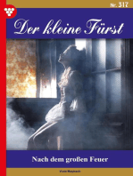 Nach dem großen Feuer: Der kleine Fürst 317 – Adelsroman