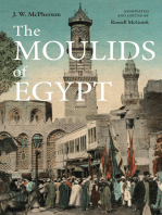 The Moulids of Egypt: Egyptian Saint’s Day Festivals
